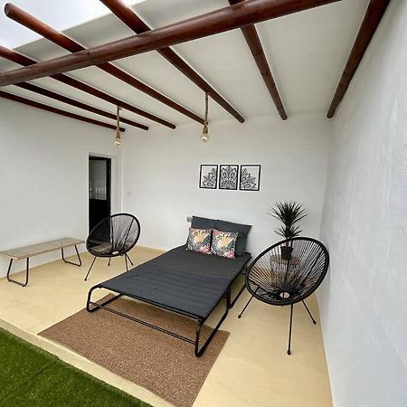 Apartamento La Mareta Arrecife  Exteriér fotografie