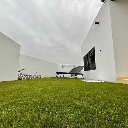Apartamento La Mareta Arrecife  Exteriér fotografie