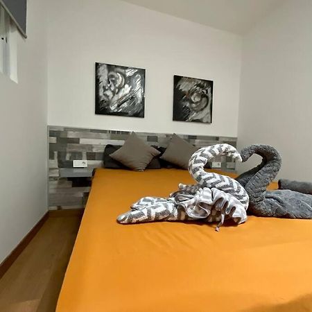 Apartamento La Mareta Arrecife  Exteriér fotografie