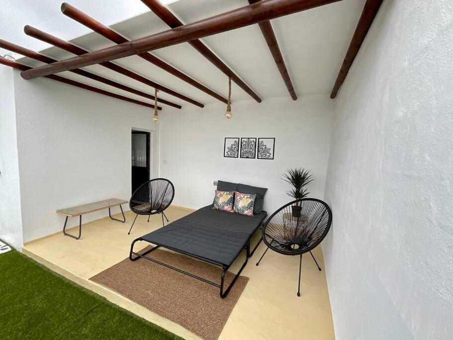 Apartamento La Mareta Arrecife  Exteriér fotografie