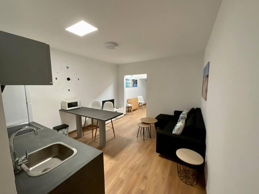 Apartamento La Mareta Arrecife  Exteriér fotografie