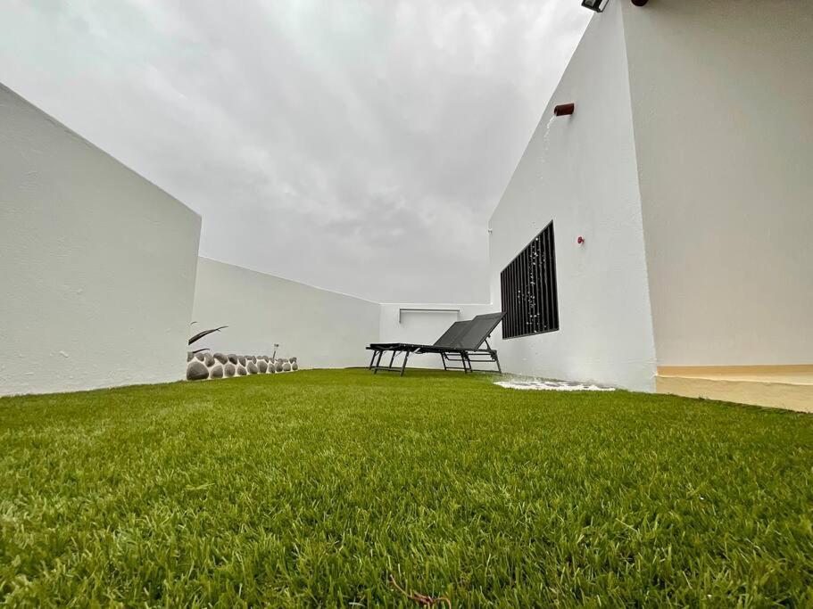 Apartamento La Mareta Arrecife  Exteriér fotografie