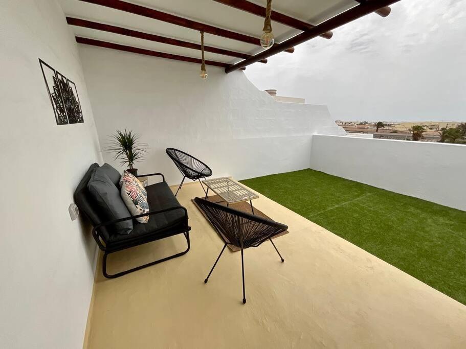 Apartamento La Mareta Arrecife  Exteriér fotografie