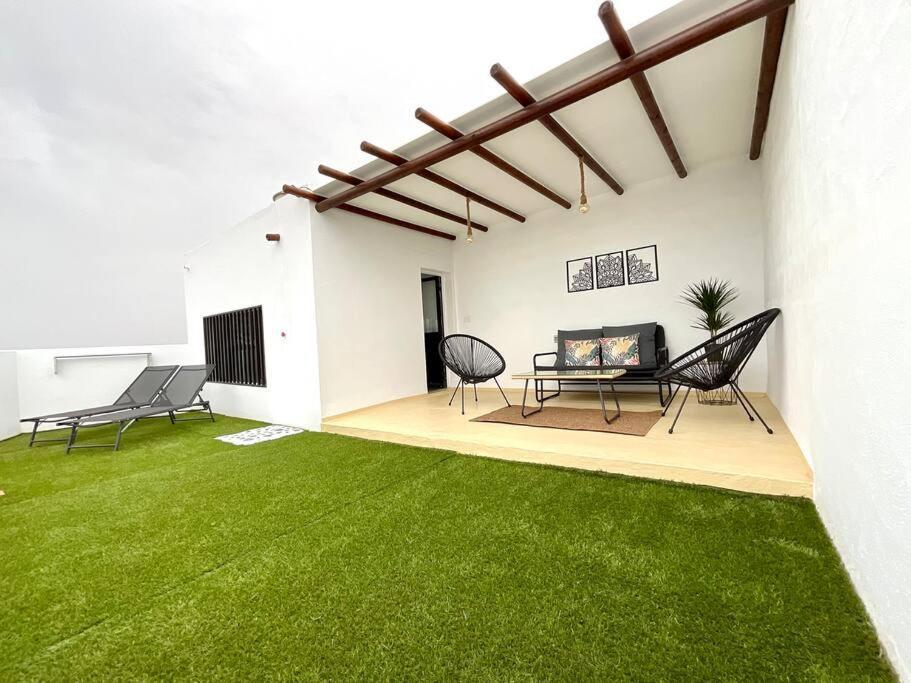 Apartamento La Mareta Arrecife  Exteriér fotografie