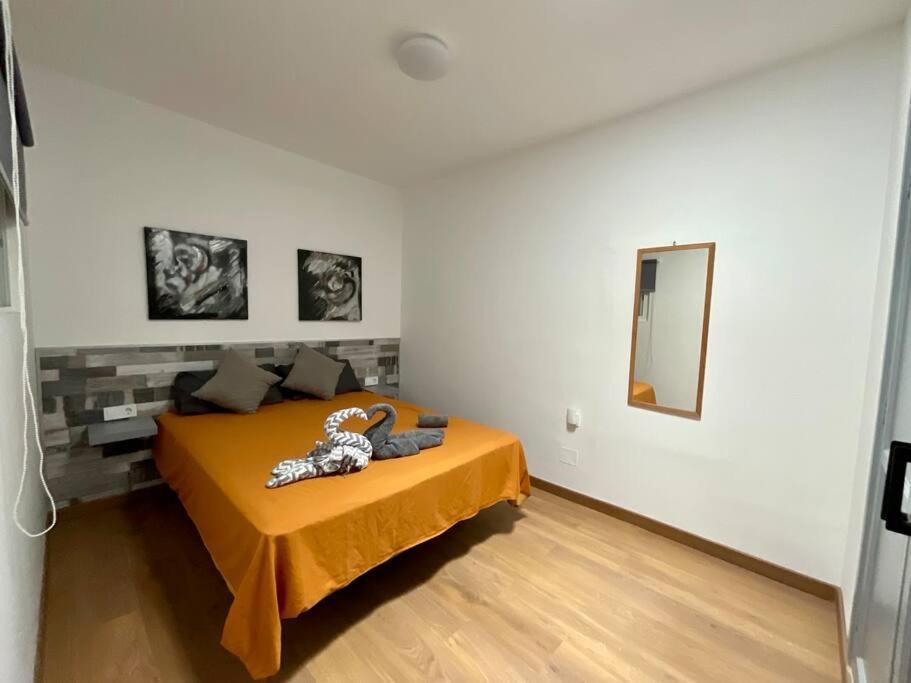 Apartamento La Mareta Arrecife  Exteriér fotografie