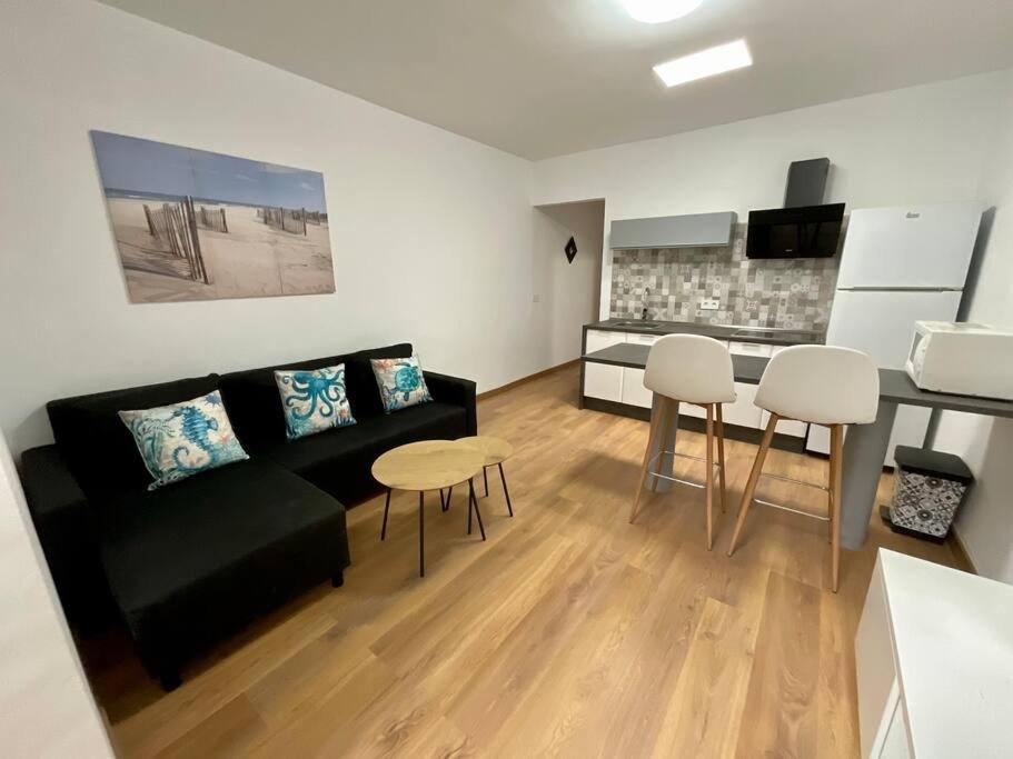 Apartamento La Mareta Arrecife  Exteriér fotografie