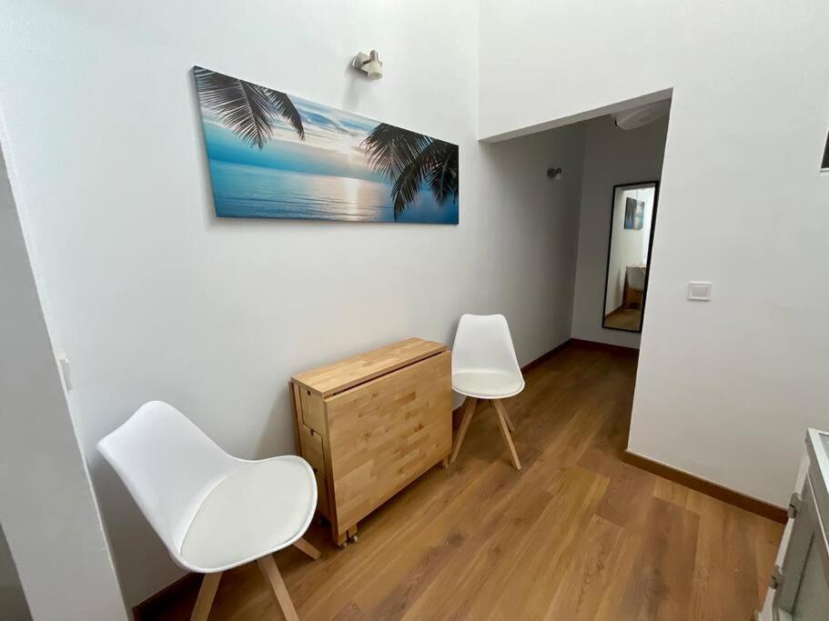 Apartamento La Mareta Arrecife  Exteriér fotografie