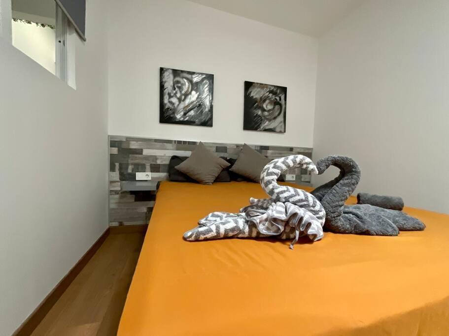 Apartamento La Mareta Arrecife  Exteriér fotografie