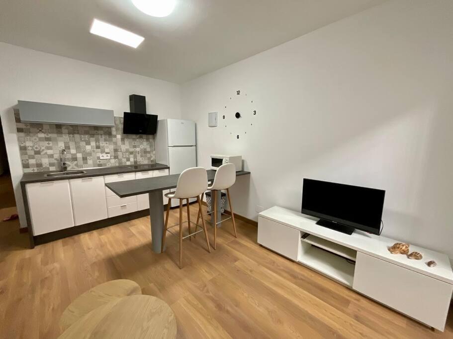 Apartamento La Mareta Arrecife  Exteriér fotografie