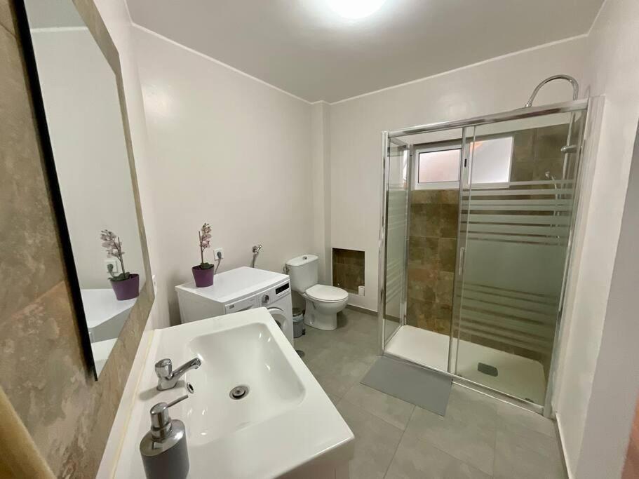 Apartamento La Mareta Arrecife  Exteriér fotografie