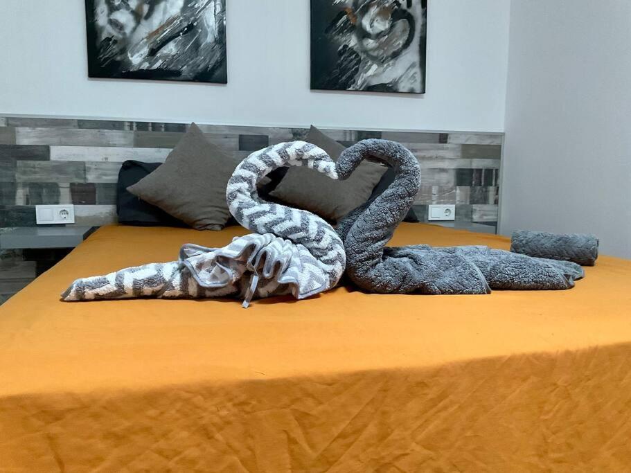 Apartamento La Mareta Arrecife  Exteriér fotografie