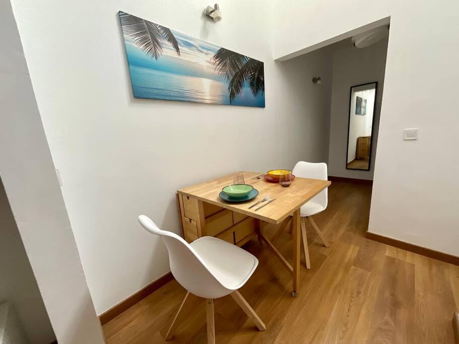 Apartamento La Mareta Arrecife  Exteriér fotografie