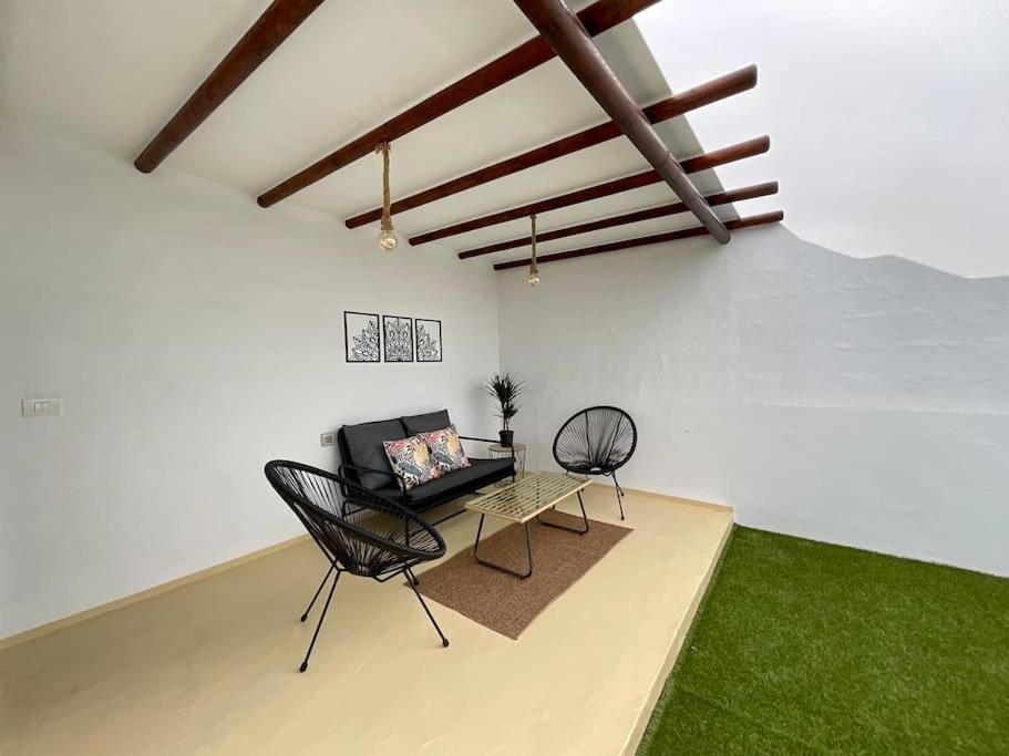 Apartamento La Mareta Arrecife  Exteriér fotografie